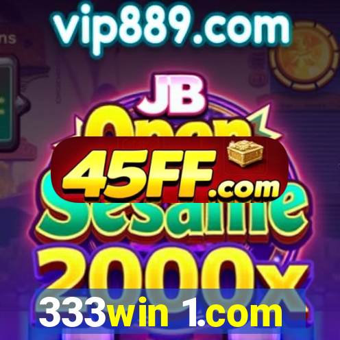 333win 1.com